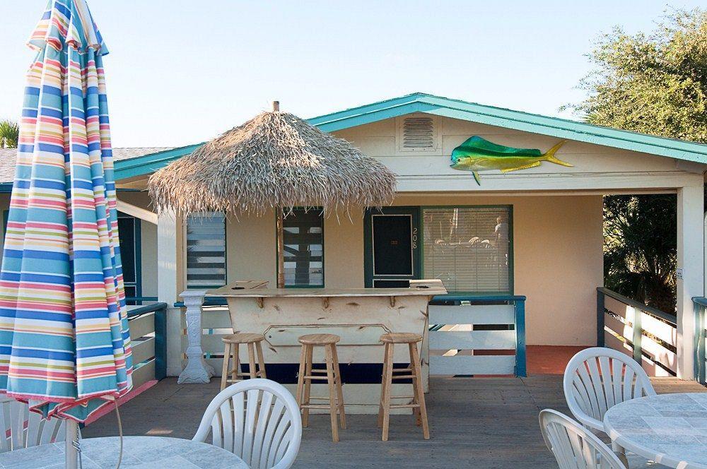 Seaspray Surf Lodge Vero Beach Exterior foto
